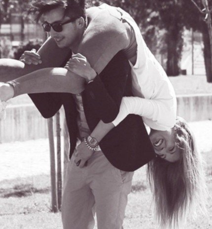 Hogyan lehet barátságból szerelem?