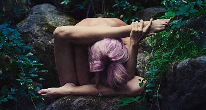 Jógával a belső békéért és megnyugvásért