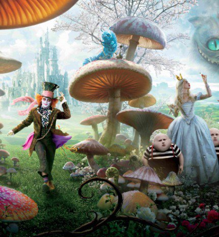 10 film arra az esetre, ha unod a valóságot