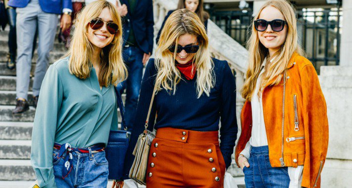 15 tökéletes őszi outfit, amelyet szívesen viselnénk