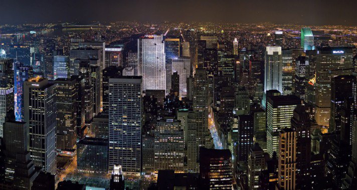 Randevú new york stílusban