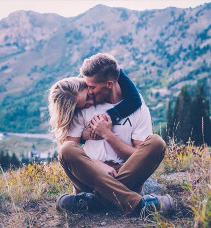 Aki szeret, nem bánt!