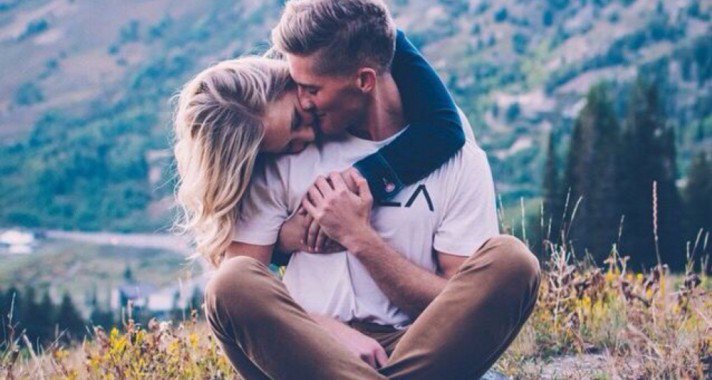 Aki szeret, nem bánt!