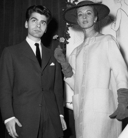 Az egyéniség ott kezdődik, ahol az összehasonlítás véget ér - Búcsúzunk Karl Lagerfeld-től