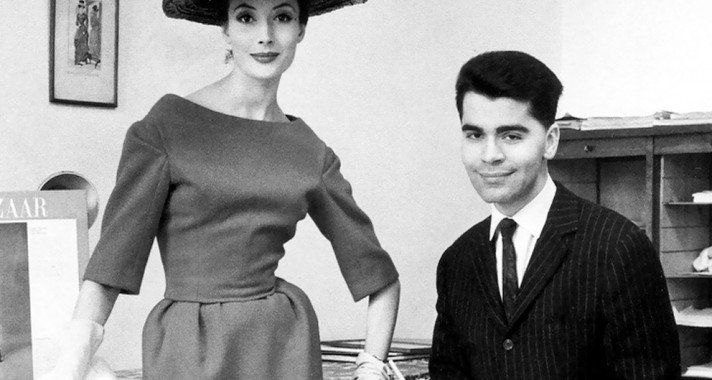 Az egyéniség ott kezdődik, ahol az összehasonlítás véget ér - Búcsúzunk Karl Lagerfeld-től