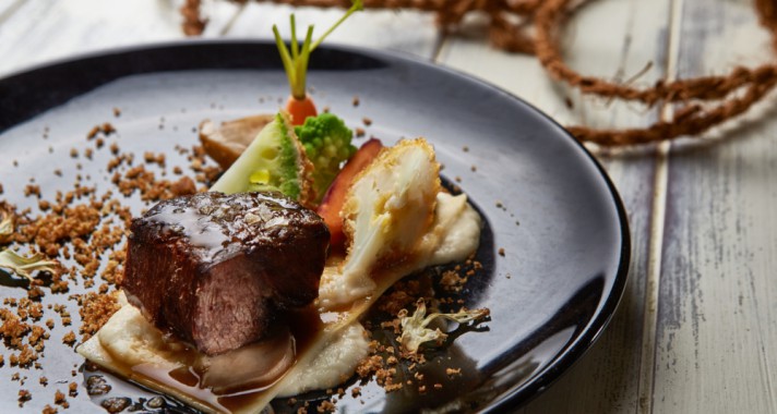 Lengyel-Magyar gasztro reflexió a Gellértben, avagy ki hogy főz a másik  nyelvén