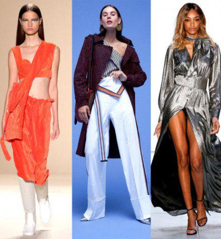 A legjobb outfitek a New York Fashion Weekről