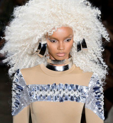 A legcoolabb cipők, táskák és kiegészítők a New York Fashion Weekről