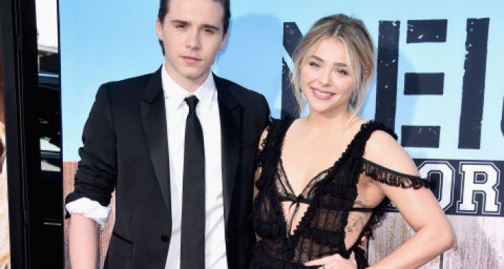 Sztárpárok legelső nyilvános fotói