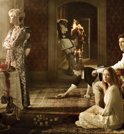 10 sorozat, ha hidegrázásra vágysz