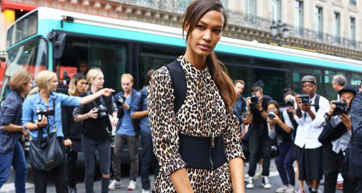 Stílusiskola: Így viselj leopárdmintát