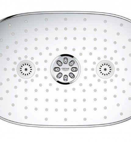 Nyomja meg, Fordítsa el és Zuhanyozzon!