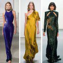14 legszebb estélyi ruha a New York Fashion Weekről - Divat & Stílus, divat, életmód, stílus