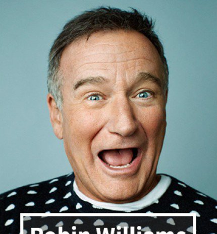 10 híres arc a rajzfilmfigurák mögött