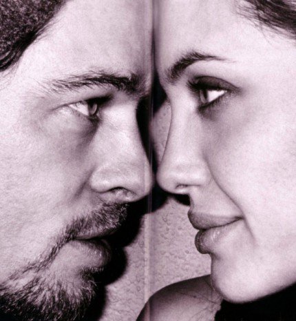 8 gyönyörű idézet Brangelináéktól, ami mára a múlté