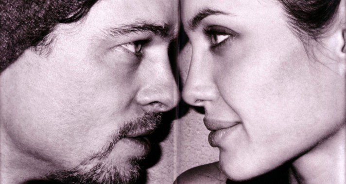 8 gyönyörű idézet Brangelináéktól, ami mára a múlté