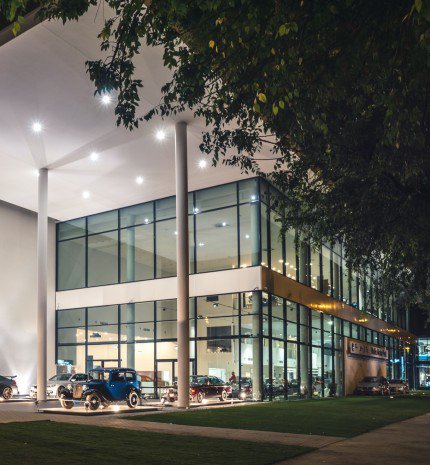 Környezettudatos márkakereskedést nyitott a Wallis