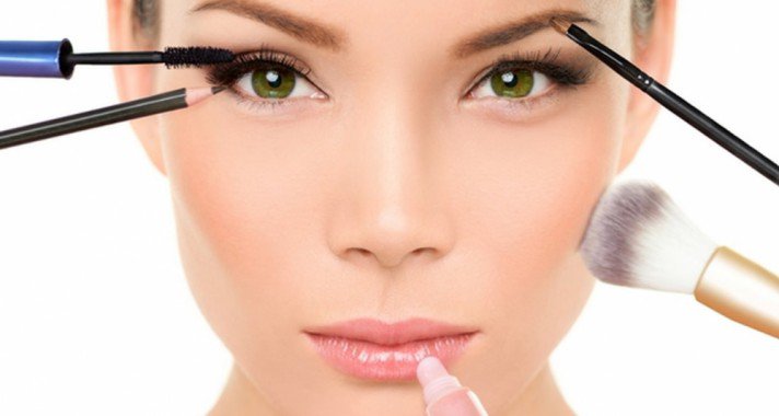 Természetesen, saját készítésű szépségápolási szerek