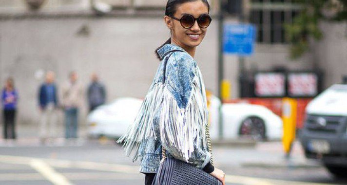 Stílusiskola: Így viselj farmerdzsekit tavasszal