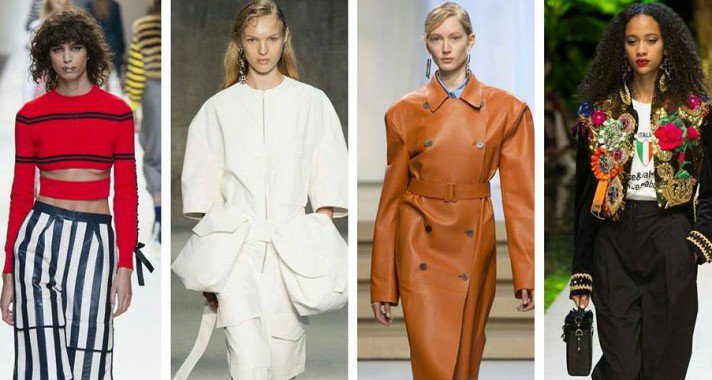 30 legcoolabb outfit, amit látnod kell a Milánói Divathétről