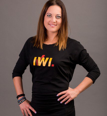 A befektett energia, munka mindig megtérül – beszélgetés Neuherz Krisztával a csoportos fitneszórákról