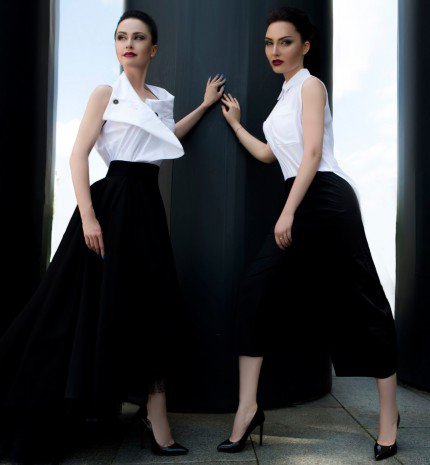 European Fashion Union, Egy platform a tehetséges tervezőknek