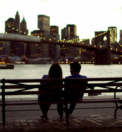 Ha már nagyon fáj, kiszállsz belőle