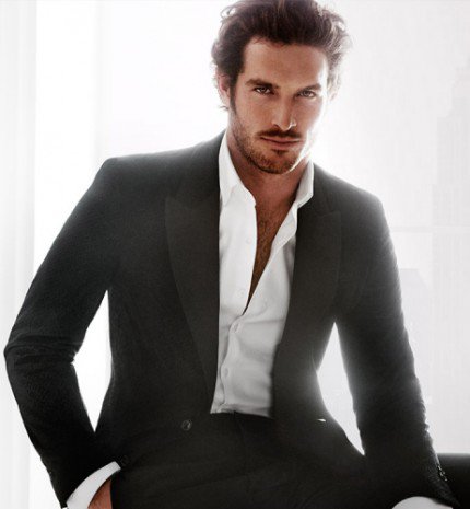 A férfi és a komfortzónája