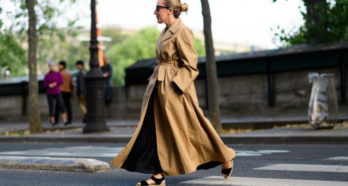 Párizs örökre a divat szerelmeseinek városa marad. Meg a fényé!