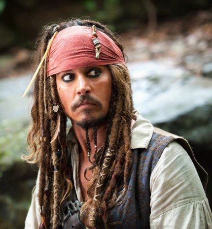 Idézetek Jack Sparrow Kaptiánytól