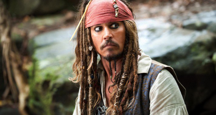 Idézetek Jack Sparrow Kaptiánytól