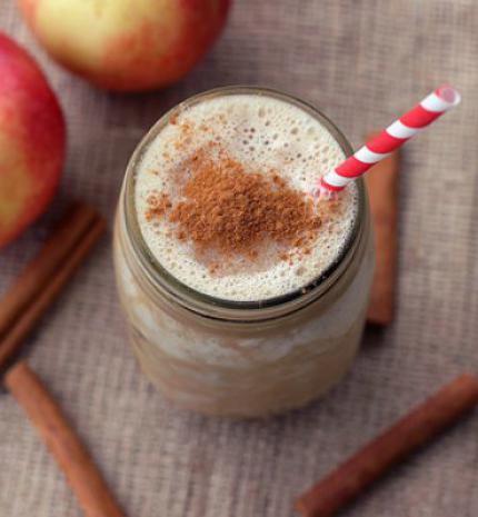 5 finom és könnyen elkészíthető edzés utáni smoothie