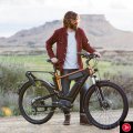 Pedelec kerékpár király: Riese&Müller Delite GT Touring HS - Hight tech, divat, életmód, stílus